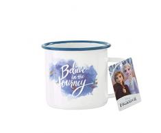 Disney Frozen 2 UT-FR06285 Mug, Enamel, Multicolour, One Size