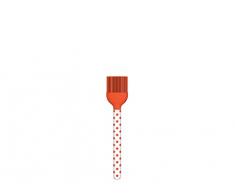Zak! designs 2353-680 Pinceau de cuisine, Corail