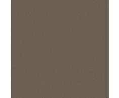 GARDINIA Panneau Japonais (1 Pièce), Opaque, Tissu Uni, Moka, 60 x 245 cm (LxH)