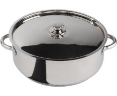 Lacor 40036 Vitrocor Faitout 36 cm