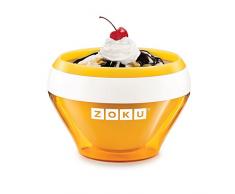 Zoku Sorbetière Orange