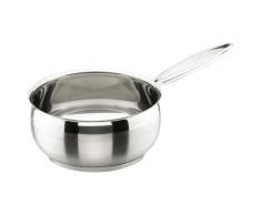 Lacor 79218 Casserole Belly Diamètre: 18 Cm