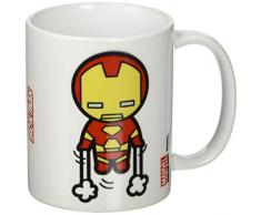 Marvel MG23601 Mug, Céramique, Multicolore, 315 ml/11 oz