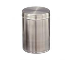 Zeller 27332 Bocal Acier inoxydable à 9 x 12,5 cm 500 ml