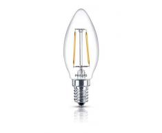 Philips Ampoule LED 25W B35 E14 WW CL ND 1BC/4