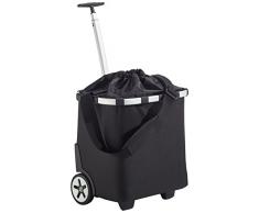 Reisenthel Cabas 2 roues 42 cm 40 l, Polyester, 0