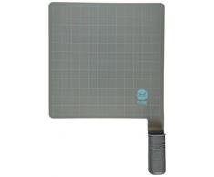 We R Memory Keepers 660843 fuseables Tapis et Clip Ceinture, Acrylique, Multicolore, 6,98x6,98x38,1 cm