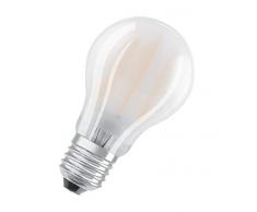 OSRAM Ampoule LED | Culot E27 | Blanc froid | 4000 K | 7 W Ã©quivalent 60 W | dÃ©polie | LED Retrofit | Forme standard