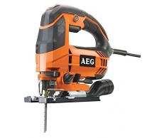 AEG STEP 100 X Scie Sauteuse Électrique à fil 700 W