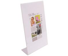 Imagine 07011200 Cadre photo Joe Chevalet 13 x 19cm