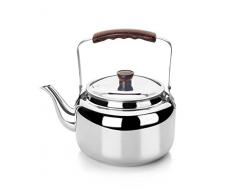 Ibili 610201 Bouilloire Inox Clásica 1.75 L