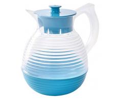 La Carafe Original Carafe, Bleu