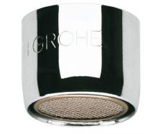 GROHE 13900000 M22 x 1 Sistra Passoire en Chrome