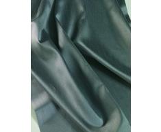 Home Collection TSH114 Rideau Shantung 280x140x280 cm Gris