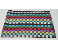 TISSAGES DE BEAULIEU Torchons dessuyage, Coton, Voir Photo, 70x50cm