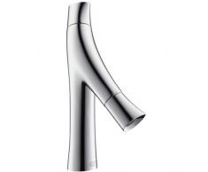 Hansgrohe 12011000 Axor Starck Organic 280 Mitigeur lavabo sans bonde Chromé