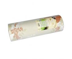 Papstar 84982 Chemin de Table, Orange