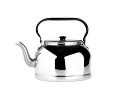 Pardini Bouilloire Aluminium 20 cm - 140 3,5 litres