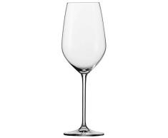 Schott Zwiesel 112495Â Verre Ã vin Rouge, Verre, Transparent, 6Â unitÃ©s