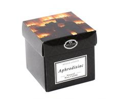 Mystix London Bougie parfumÃ©e Aphrodisiaque, Grande Taille, 29 cl