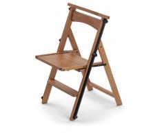 Arredamenti Italia AR_IT- 175 Eletta Chaise escabeau