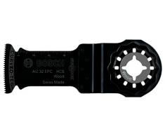 Bosch 2608661626 Scie 5 x AIZ 32 EPC bois c-tec 32x50 starlock