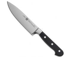 Zwilling 31021-161 Couteau De Chef Professional S 16 Cm