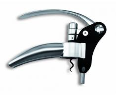 Le Couteau du Chef, Tarrerias Bonjean 409040 Le Couteau du Chef Tire Bouchon Ergowine MÃ©tal Inox