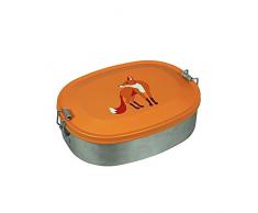 Capventure Lunchbox Fox, Nylon/A
