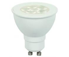 Westinghouse 3713140 Ampoule LED MR16 50 W GU10 Cuivre Blanc chaud