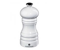 Zassenhaus Berlin - Moulin à Poivre 12 cm Blanc