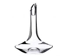 Peugeot Ibis Magnum Carafe Ã DÃ©canter Verre SoufflÃ© Bouche Blanc (230012)