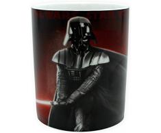 ABYstyle - STAR WARS - Mug - 460 ml - Vador