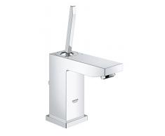 GROHE Mitigeur Lavabo Eurocube Joy 23654000 (Import Allemagne)
