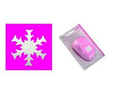 Efco 1791072 Perforatrice Taille M, Rose, 7, 5 x 5 cm