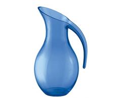 Guzzini, Carafe SoufflÃ©e Happy Hour, 17 x 13,5 x h26,5 cm