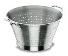 Lacor 50833 Passoire Conique sur Pied 32 cm