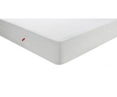 Pikolin Home - Housse de matelas intÃ©grale anti punaises de lit, impermÃ©able et respirante. 135x190/200cm-Lit 135