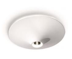 Philips Ledino 69056/31/16 1 x 7,5 Watt SEL LED plafonnier - Blanc