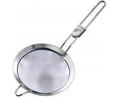Leifheit 21435 Passoire en acier inoxydable 16 cm ProLine