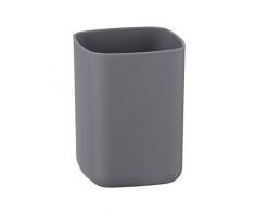 WENKO DIE BESSERE IDEE Gobelet Barcelona Anthracite