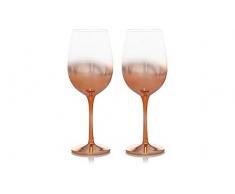 J & â¿Y 7111601310368 Verre Ã vin DorÃ©