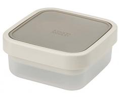 Joseph Joseph - Go Eat - Lunch Box Carrée - Gris