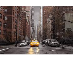 GB Eye LTD, Assaf Frank, New York Taxi, Maxi Poster