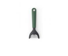 Brabantia -122927 - Ãconome plus zesteur - Fir Green