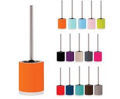 MSV Brosse de Bain, Orange, 0