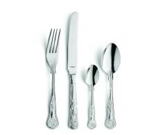 Monogram Set de couteaux Kings 24 pièces