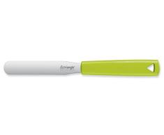 Triangle 77 519 12 01 Spatule de pÃ¢tisserie avec poignÃ©e Vert 12Â cm