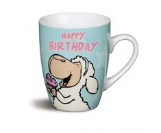 NICI 38173Â Happy Birthday Tasse en Porcelaine