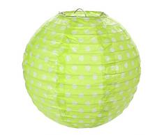 Santex 4412 Pois Lanterne Vert